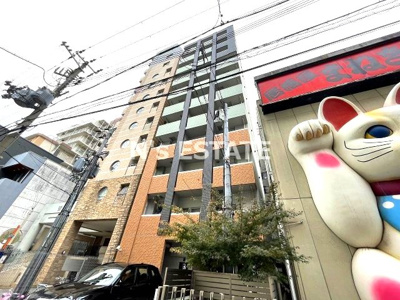 【外観】 | Bacchus神戸WEST