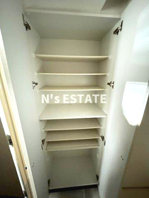 【収納】 | Bacchus神戸WEST