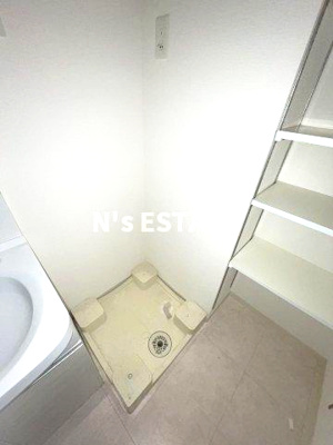 【設備】 | Bacchus神戸WEST