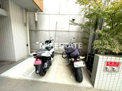 【その他共用部分】 | Bacchus神戸WEST