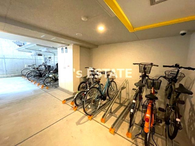 【その他共用部分】 | Bacchus神戸WEST