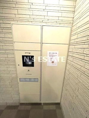 【その他共用部分】 | Bacchus神戸WEST