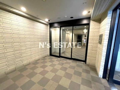 【エントランス】 | Bacchus神戸WEST