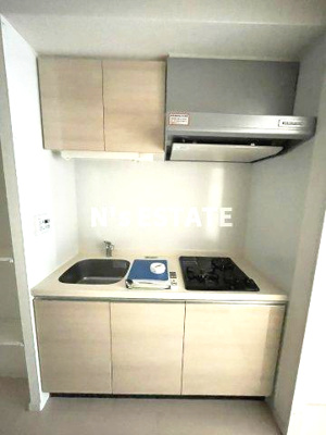 【キッチン】 | Bacchus神戸WEST