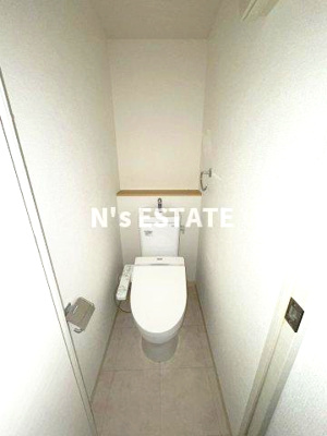 【トイレ】 | Bacchus神戸WEST