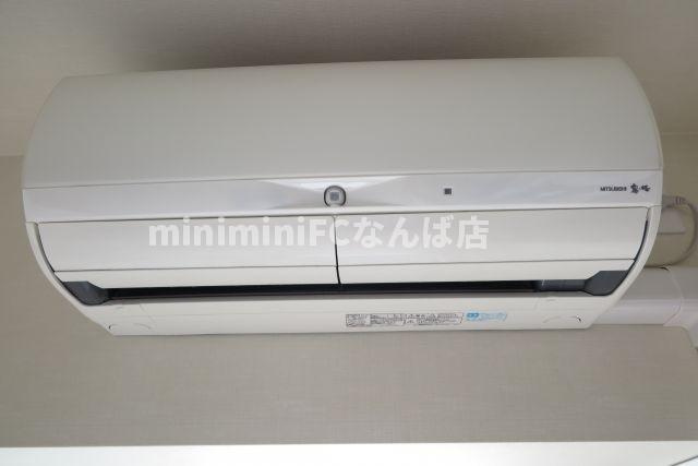 阿波座ライズタワーズマーク20の設備