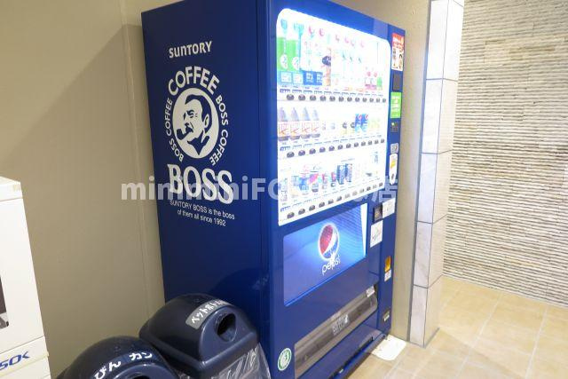 阿波座ライズタワーズマーク20の設備