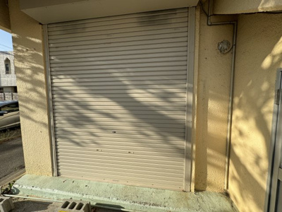  | ブロードビーン翁長