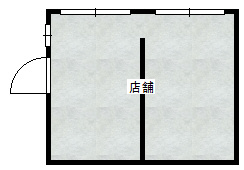 【間取り】 | ブロードビーン翁長