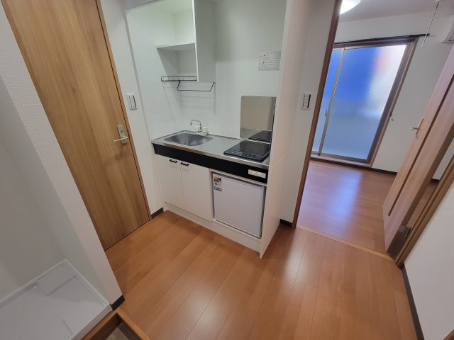 大宮櫛引プラザの内装