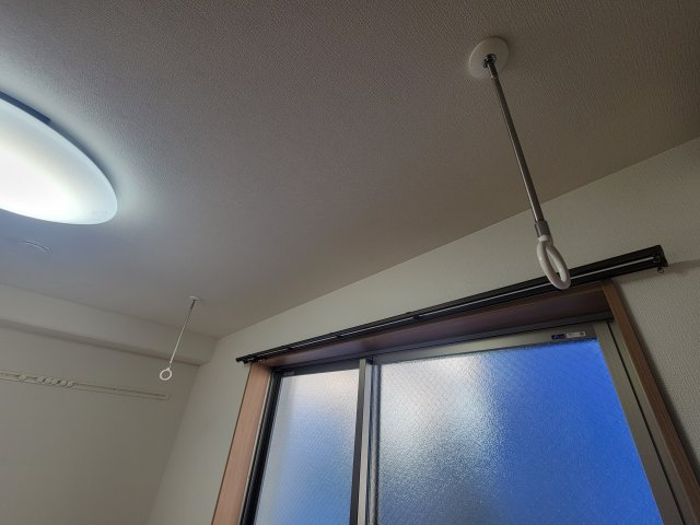 大宮櫛引プラザの設備