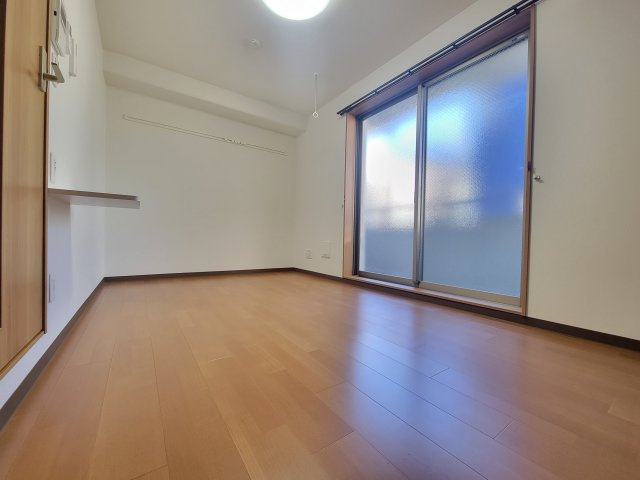 大宮櫛引プラザの居間・リビング