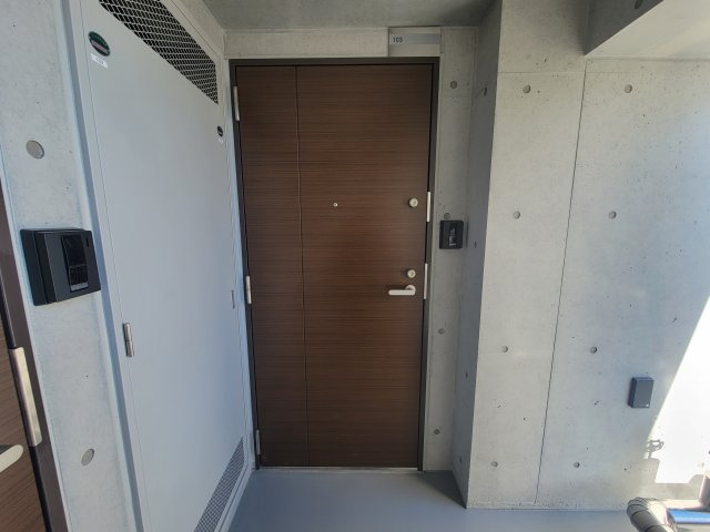 大宮櫛引プラザのその他共用部分