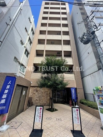 アヴァンセクール西天満5丁目