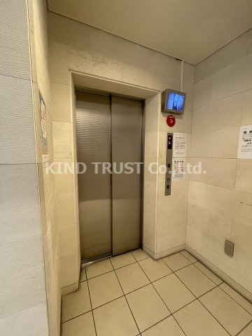 アドバンス東梅田アクシスのその他共用部分