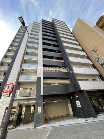 アドバンス東梅田アクシス