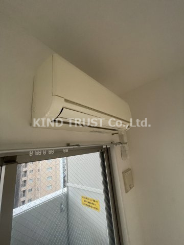 アドバンス東梅田アクシスの設備