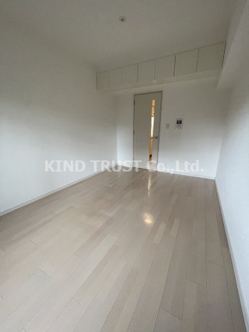 アドバンス東梅田アクシスの内装