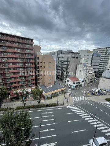 アドバンス東梅田アクシスのその他