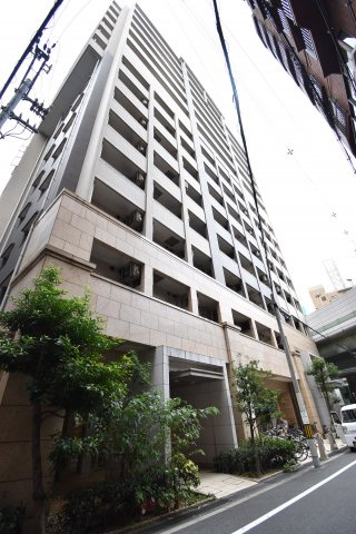 フェニックス日本橋高津