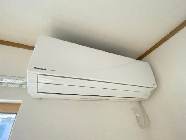 パークヒルの設備