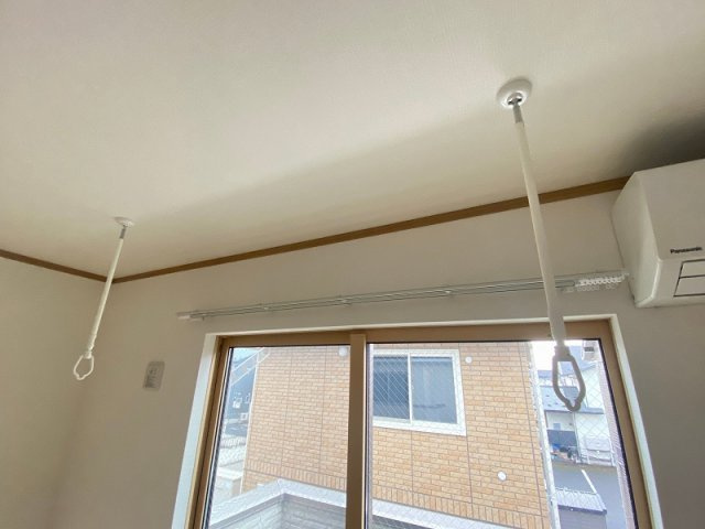 パークヒルのその他