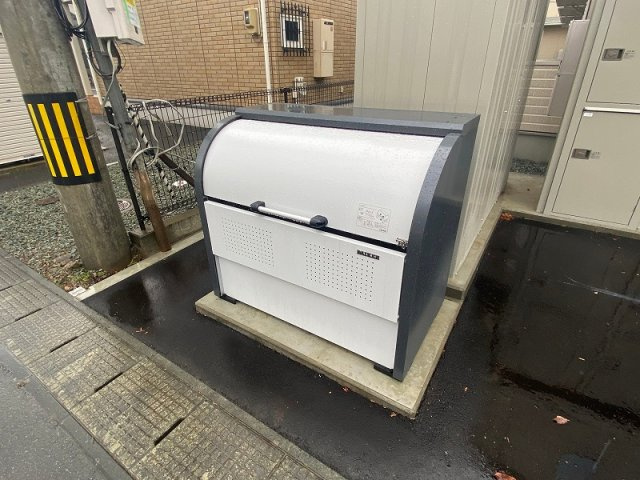 パークヒルのその他共用部分