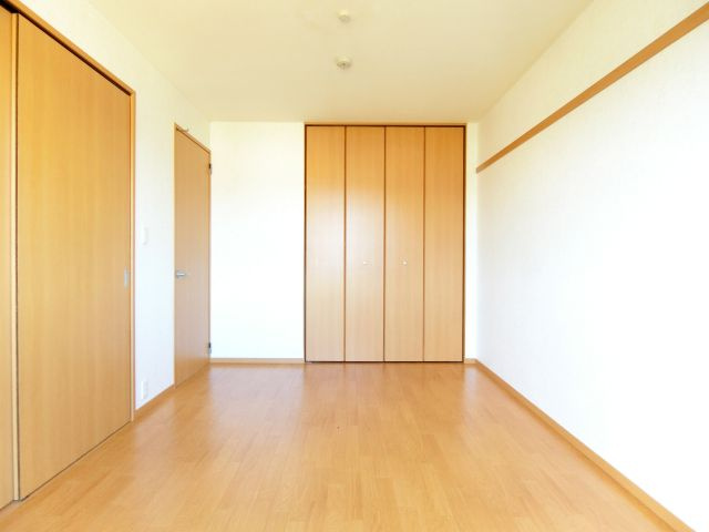 エスポワールの洋室