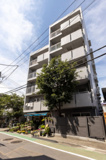 クレセール中板橋　12069の画像