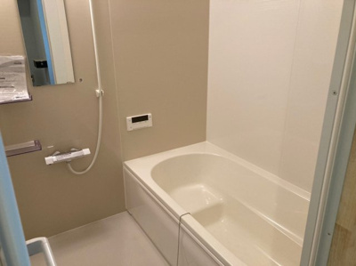 【浴室】 | KOHOLA TERRACE