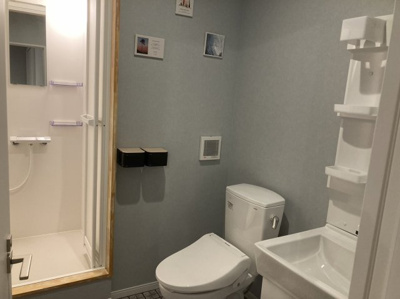 【玄関】 | KOHOLA TERRACE