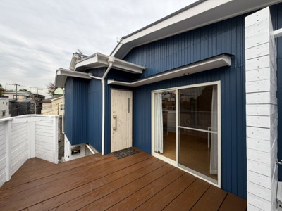 【外観】 | KOHOLA TERRACE