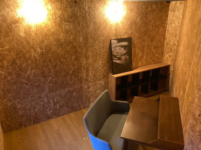 【居間・リビング】 | KOHOLA TERRACE