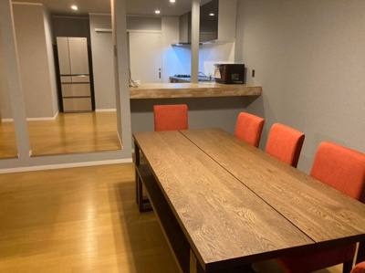 【ロビー】 | KOHOLA TERRACE