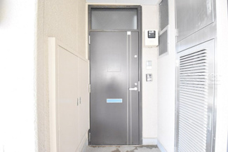 【その他共用部分】 | 共用部　玄関ドア