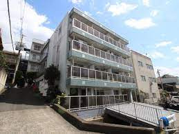 サンリーベ衣笠