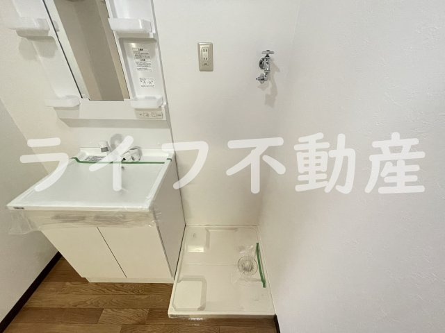 ハイツレバランスのその他