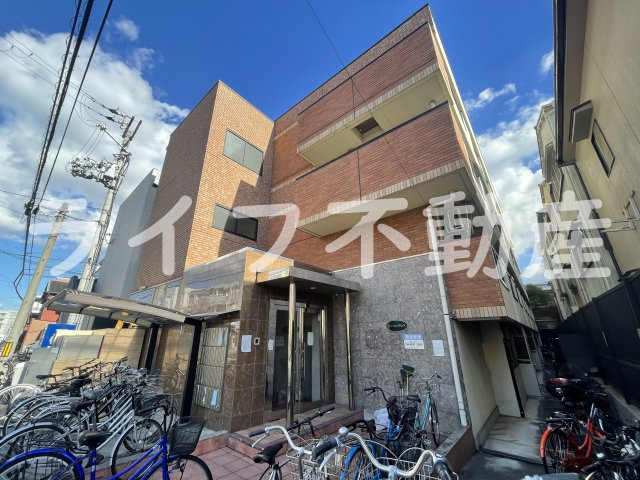 ハイツレバランス