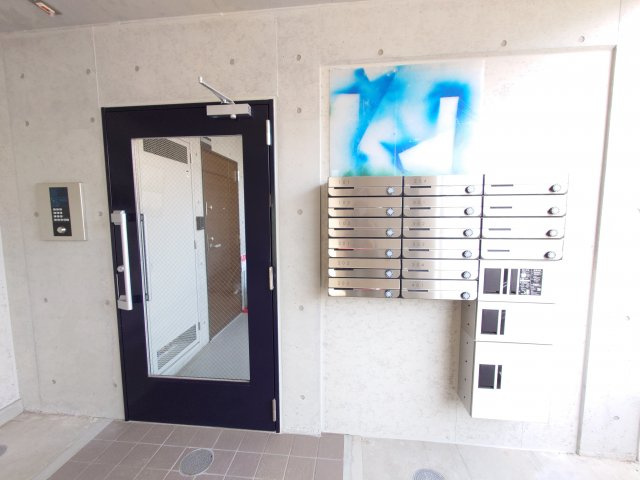 大宮櫛引プラザのその他共用部分