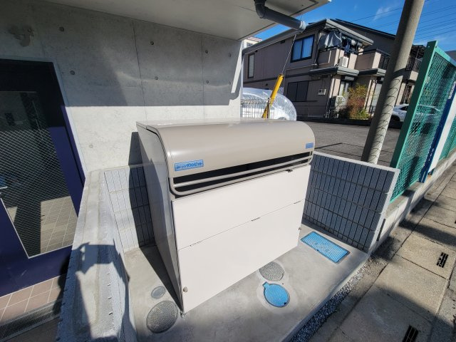 大宮櫛引プラザのその他共用部分