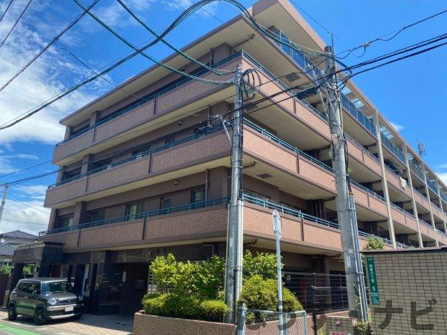 エバーライフ南里の外観|外観です☆