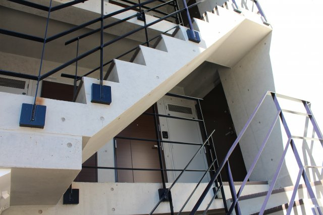 大宮櫛引プラザのその他共用部分