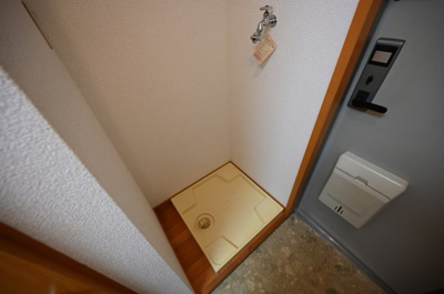 【設備】 | ポポラーレ