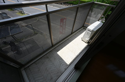 【バルコニー】 | ポポラーレ