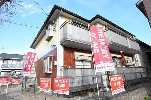 【外観】 | ポポラーレ