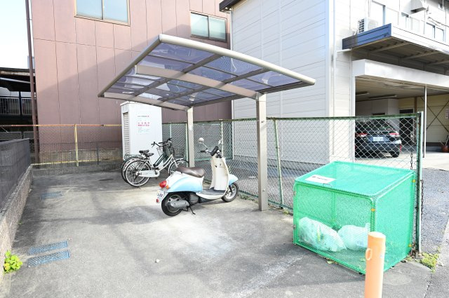 【その他共用部分】 | ポポラーレ