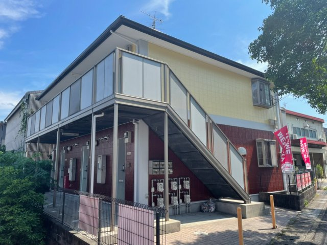 【外観】 | ポポラーレ