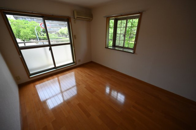 【内装】 | ポポラーレ