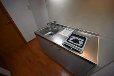 【キッチン】 | ポポラーレ