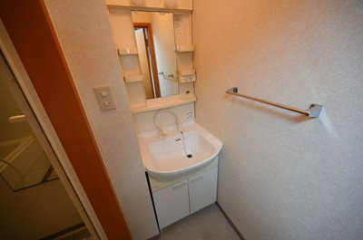 【洗面所】 | ポポラーレ